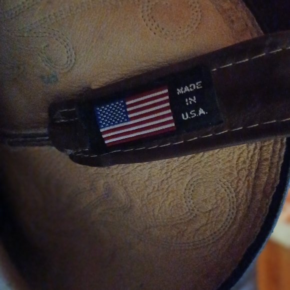 DAN POST BOOTS - Picture 3 of 16